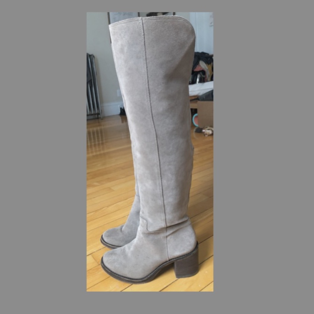Lucky Brand  56
Women's Ratann Riding Boot